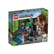21189 The Skeleton Dungeon