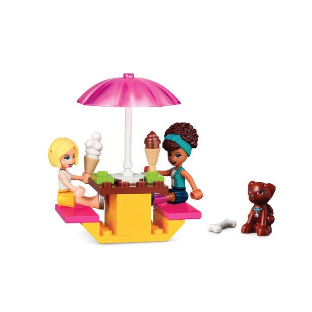 41715 Ice-Cream Truck