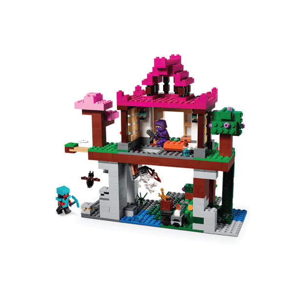21183 The Training Grounds