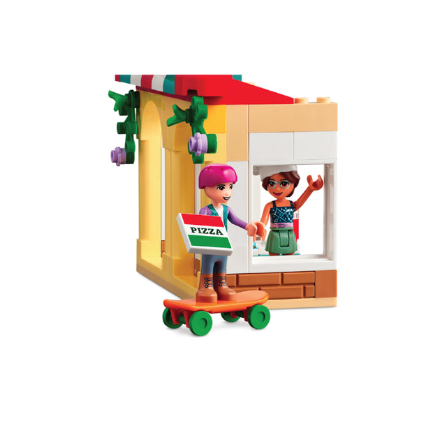 41705 Heartlake City Pizzeria
