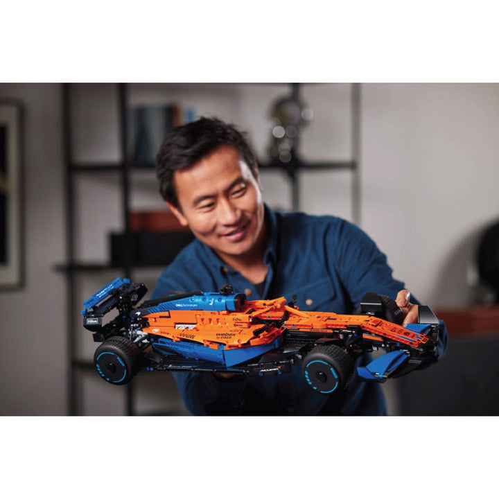 42141 McLaren Formula 1™ Race Car