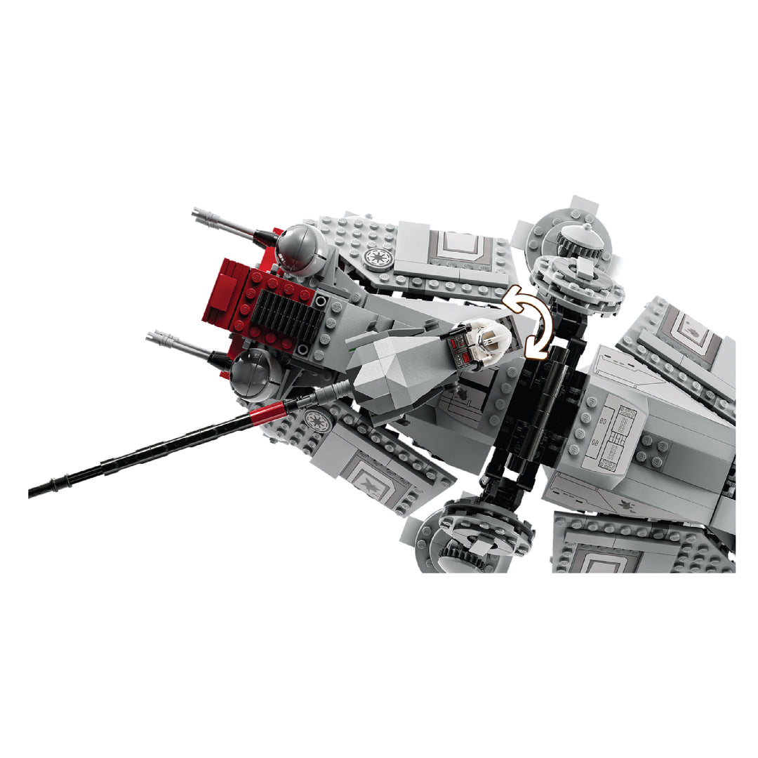 75337 AT-TE™ Walker