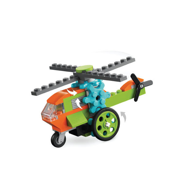 11019 Bricks and Functions