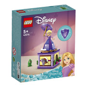43214 Twirling Rapunzel