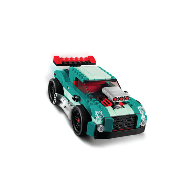 31127 Street Racer