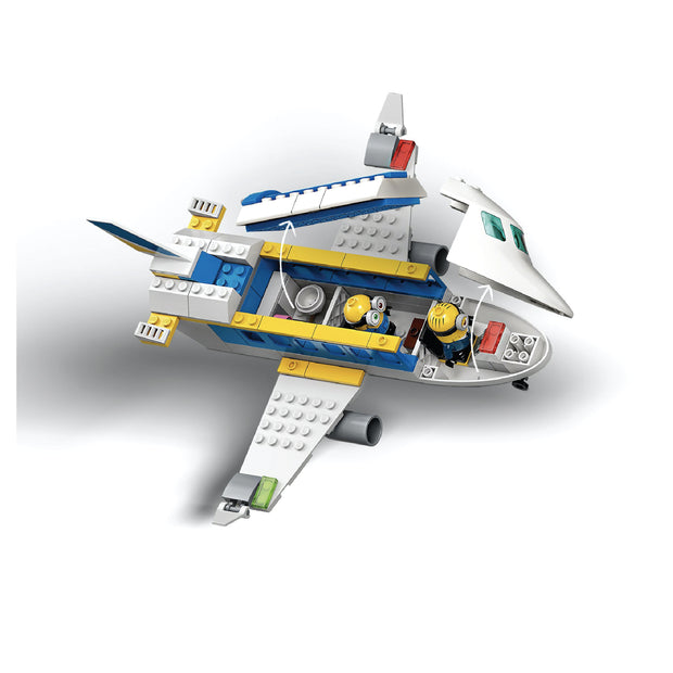 75547 Minion Pilot in Training