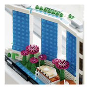21057 Singapore