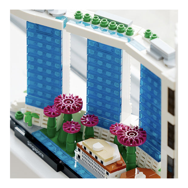 21057 Singapore