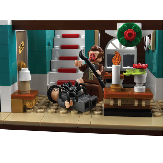21330 Home Alone