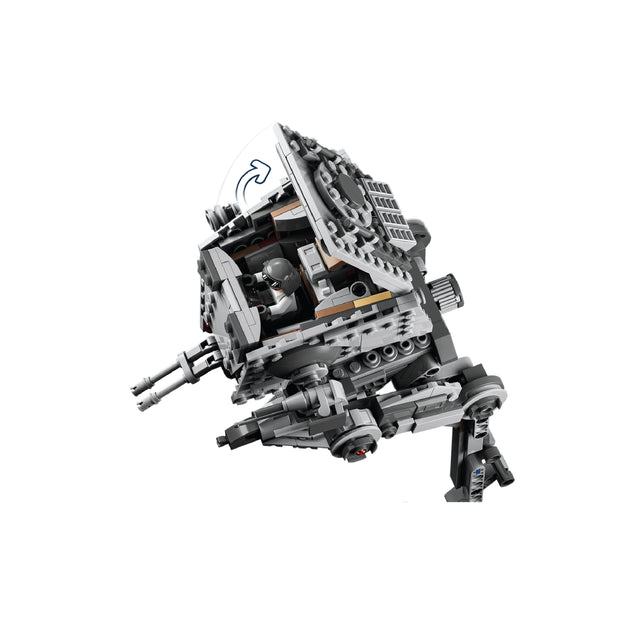 75322 LEGO® Star Wars™ Hoth™ AT-ST™