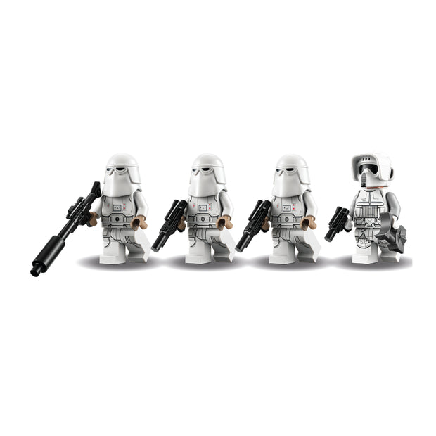 75320 Snowtrooper™ Battle Pack