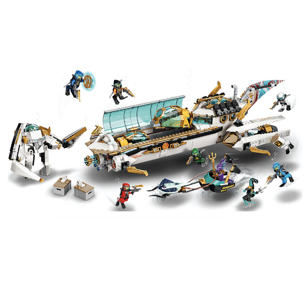 71756 Hydro Bounty
