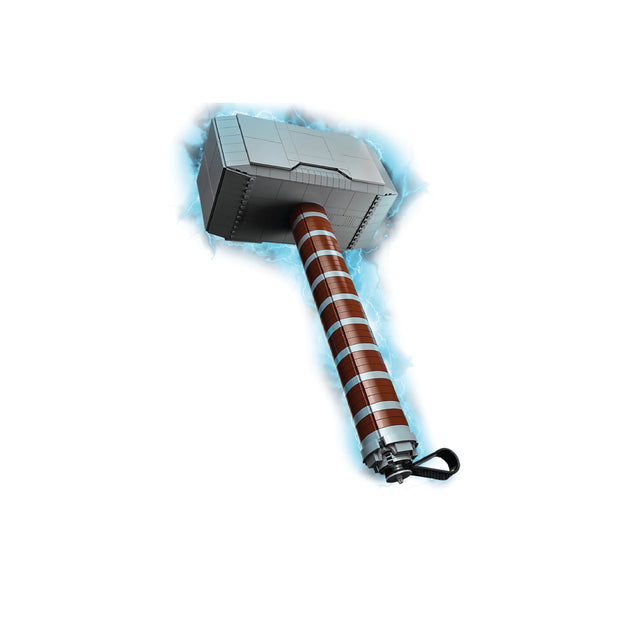 76209 Thor's Hammer