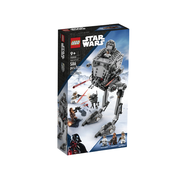 75322 LEGO® Star Wars™ Hoth™ AT-ST™