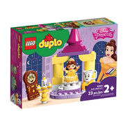 10960 Belle's Ballroom