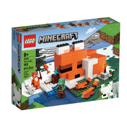 21178 The Fox Lodge