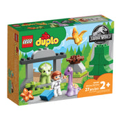 10938 Dinosaur Nursery