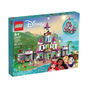 43205 Ultimate Adventure Castle