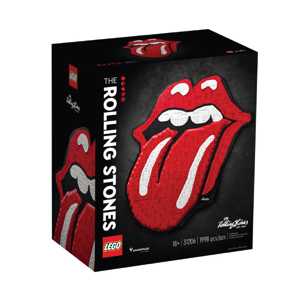 31206 The Rolling Stones