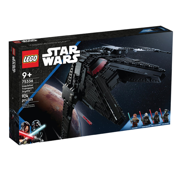 75336 Inquisitor Transport Scythe™