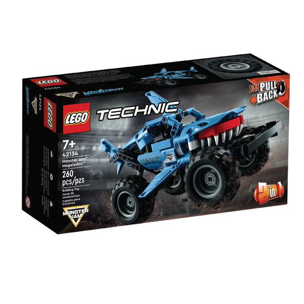 42134 Monster Jam™ Megalodon™