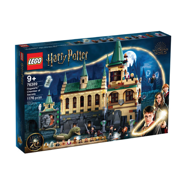 76389 Hogwarts™ Chamber of Secrets