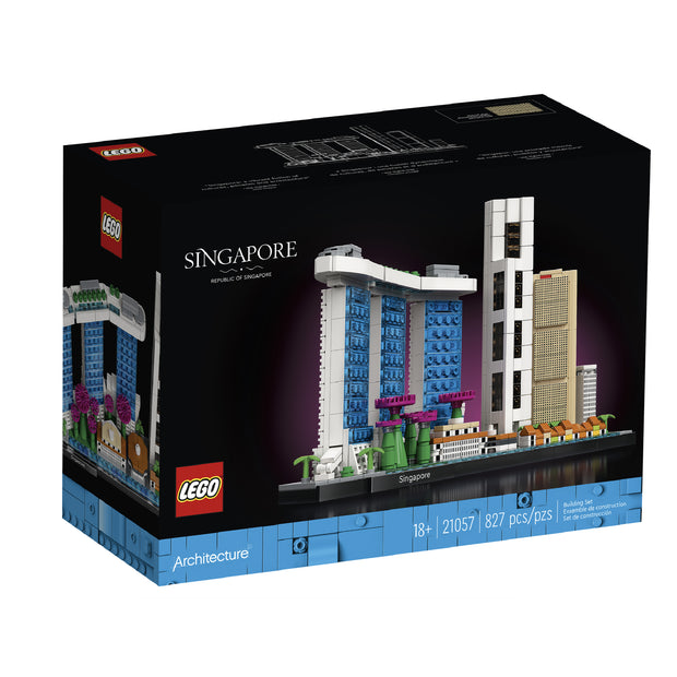 21057 Singapore