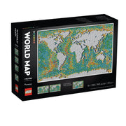 31203 World Map