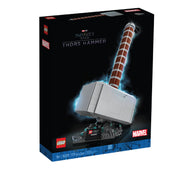 76209 Thor's Hammer