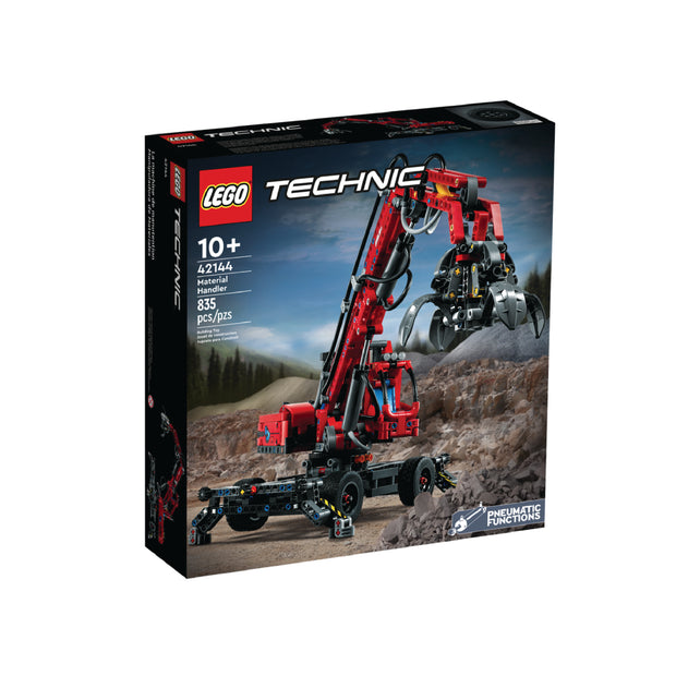 42144 Material Handler