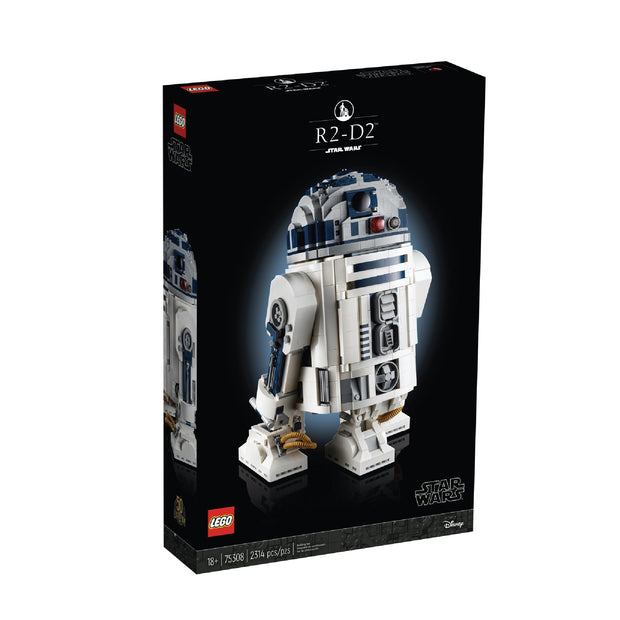 75308 R2-D2™
