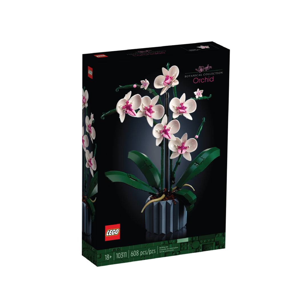 10311 Orchid – Box Of Bricks