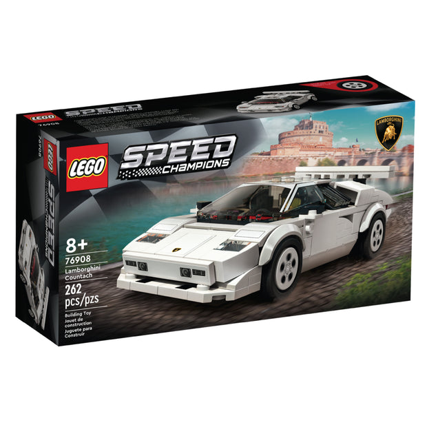 76908 Lamborghini Countach