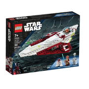 75333 Obi-Wan Kenobi’s Jedi Starfighter™