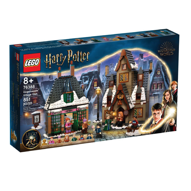 76388 Hogsmeade™ Village Visit