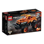 42135 Monster Jam™ El Toro Loco™