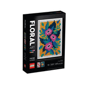 31207 Floral Art