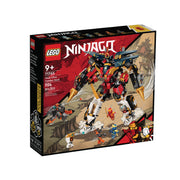 71765 Ninja Ultra Combo Mech