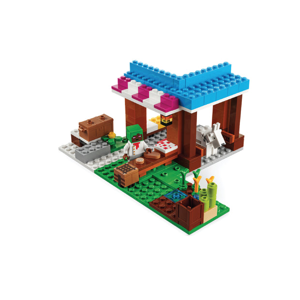 21184 The Bakery