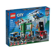 60317 Police Chase at the Bank