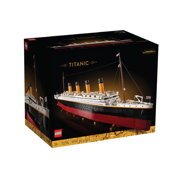 10294 Titanic