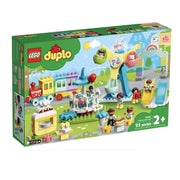 10956 Amusement Park
