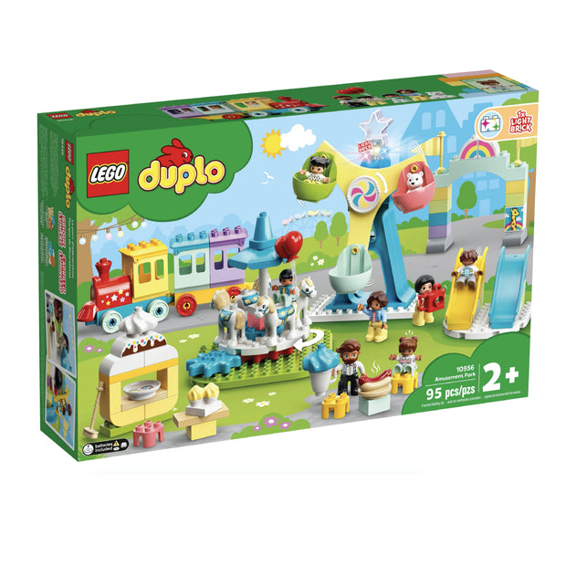 10956 Amusement Park