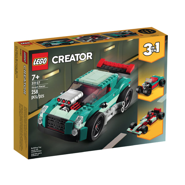 31127 Street Racer