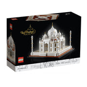 21056 Taj Mahal