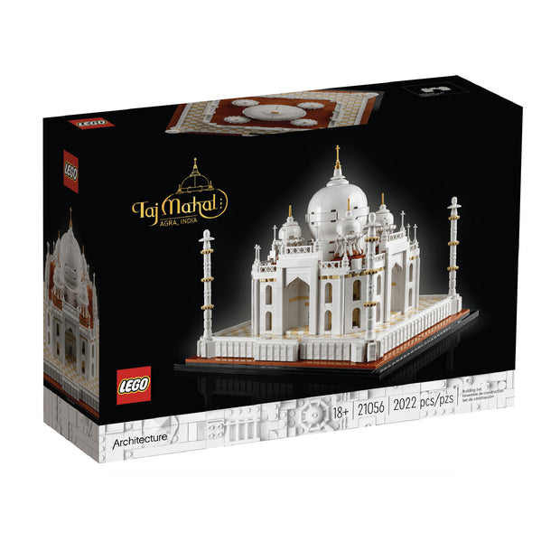 21056 Taj Mahal