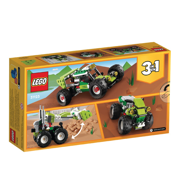 31123 Off-road Buggy