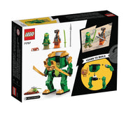 71757 Lloyd's Ninja Mech