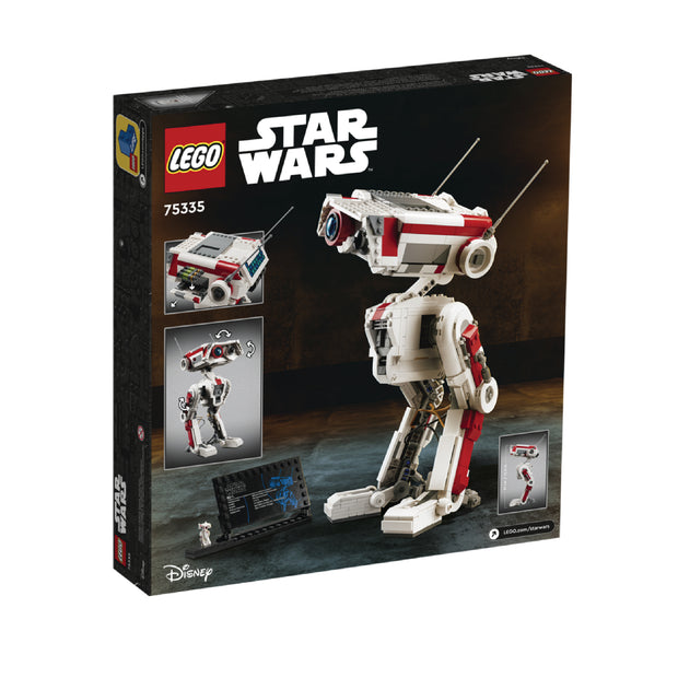 75335 BD-1™