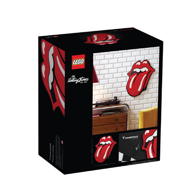31206 The Rolling Stones